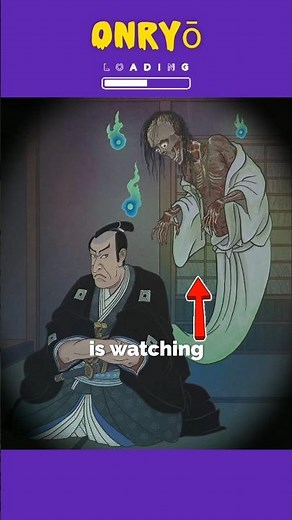 Onryō | Japanese Urban Legend