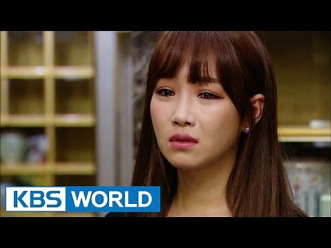 The Promise | 천상의 약속 EP.91 [SUB : ENG,CHN / 2016.06.16]