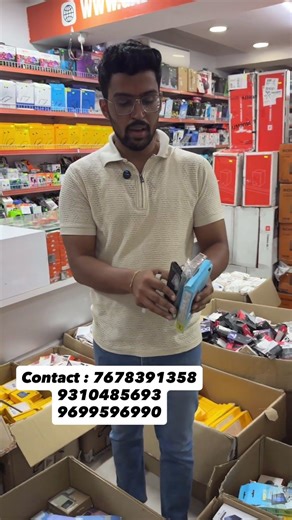 Powerbank scam #powerbank #powerbankrepair #scamalert #openboxaccessories #openbox #tech