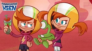 Commander Keen is Back in F2P Mobile Form