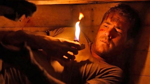 10 Most Claustrophobic Movies of All Time, Ranked