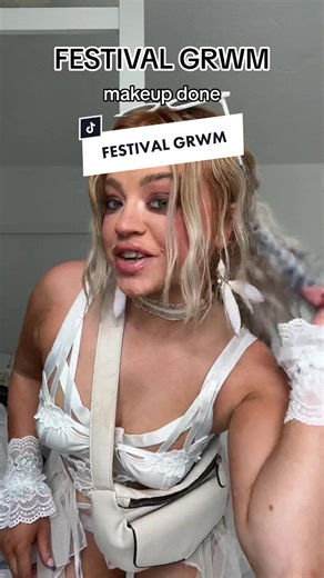 Do my festival makeup for day 2 of unearthed festival at 5pm 🫠🫶🏼🏴󠁧󠁢󠁷󠁬󠁳󠁿 #unearthedfestival #festivalgrwm #grwm #ravegrwm #getreadywithme #chitchatgrwm#goreadywithme #everydaymakeup #quickmakeup #makeuptiktok #glammakeup #clubmakeup #clubgrwm #raving #ravetok #ravemakeup #festivalmakeup #festivalhair #beautytok #makeup