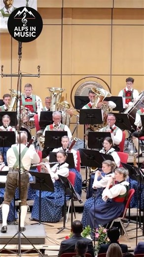 🔥 The Art of Brass – High-Level Band Performance #musik