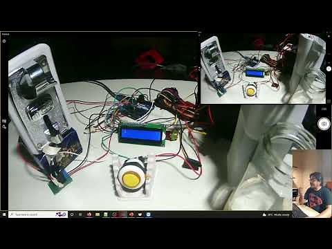 PART 2 - ALLAN RGB UNIVERSAL COINSLOT + ARDUINO UNO COMPLETE CODING - DEMO AND ASSEMBLY