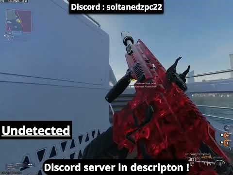 Best undetected black ops 7 aimbot multiplayer/Warzone on 2026