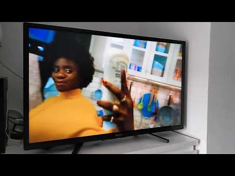 Sony W800 Android TV Review - KD-32W800