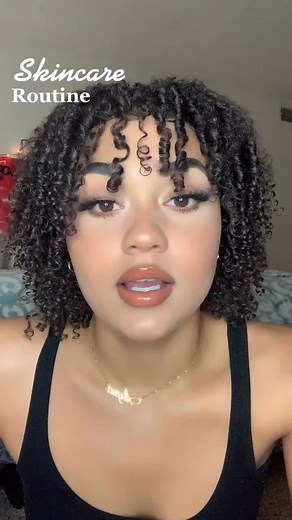 Skin Scrubber Skincare Routine ft. Voiceover - GUGUG