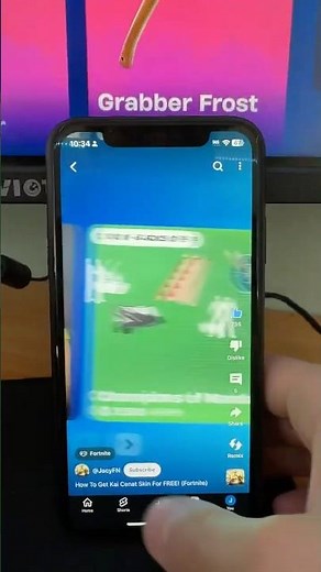 How To Get Poppy Playtime Huggy Wuggy Skin For FREE! (Fortnite)