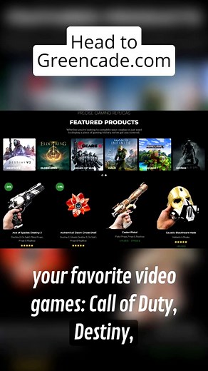 Ray gun in real life! (Call of Duty Zombies ray gun prop/replica with LED lights - get for yourself)