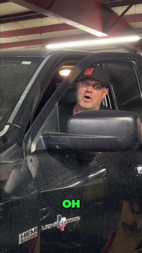 HEMI Lifter Tick Experiment: Heck Yeah!! #shorts