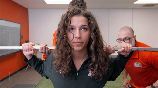 Master of Science in Exercise Science Information Sessions: - April 16 at 1 p.m. - May 23 at 5 p.m. - June 17 at 4 p.m. The Master of Science in Exercise Science program is grounded in evidence-based practice, decision-making, and leadership. With two concentrations of study, students will gain the knowledge needed for 21st-century health care. To learn more about this transformative program and register for an upcoming session, visit: https://bit.ly/43VKpa1 | Saint Xavier University