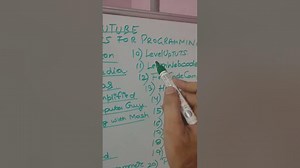 Every Programmer Must Know These 21 YouTube Channels To Learn Programming in 2022-23 shorts