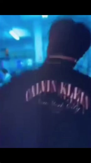 New Jungkook Ad for CK: Army's Excitement