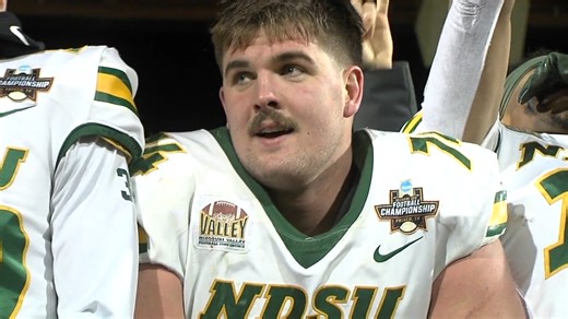 Grey Zabel heads to Super Bowl with Seahawks