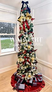 7.3K views · 58 reactions | Ralph Lauren Christmas Tree - But it’s...
