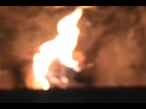 Summer Camp India 2008 Vedic Havan Concluding Day At Kanya Gurukul Hyderabad |