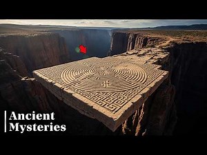 1 HOUR OF Unexplained Archaeological Mysteries Science Can't Explain