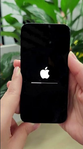 iPhone Reset All Settings without Data Loss