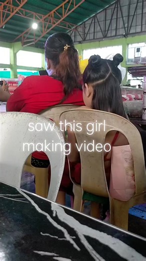 Help Me Find This Girl From School