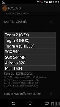 Fake CPU And GPU Info | Android | | Any Game | | Root
