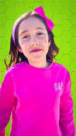 She Was Afraid to Climb Down and Got Help | Courage Kids Story