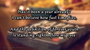 7.4K views · 90 reactions | Happy Birthday!  Here is a message for your special day; | Happy Birthday | Facebook