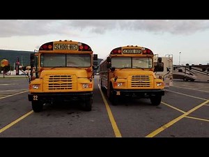 Bus Rescue Adventure