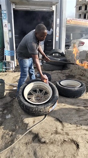 Bead fixing FAILS!!! 😢😢😢 | Timo Tyres