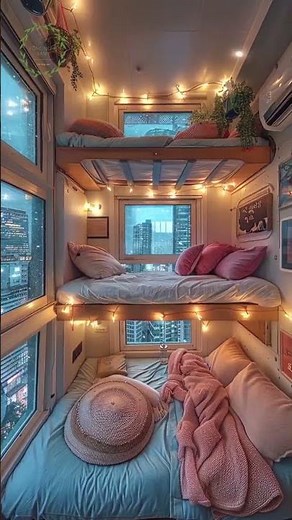 Cozy Loft Apartment with Stunning City Views