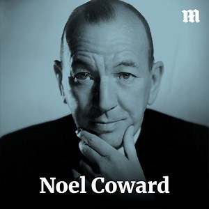Best of British: Noel Coward