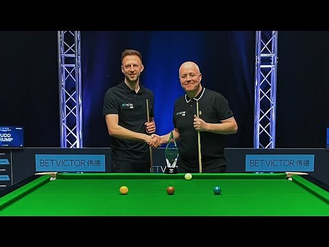 Judd Trump vs John Higgins | 2023 Championship League Snooker Invitational | Final | Full Match