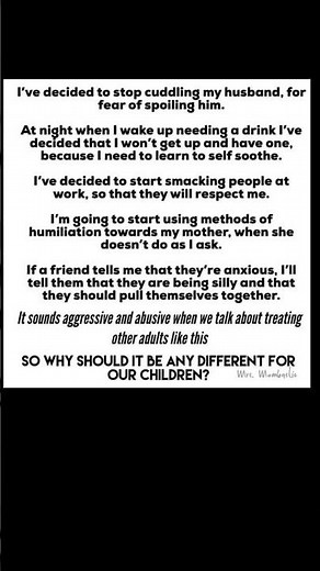 why should it be any different for our children? | Subscribe for more #motivation 😊👍