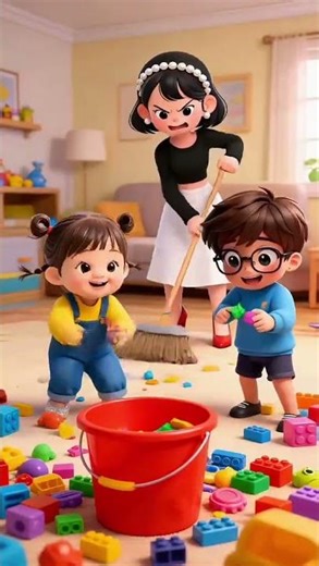 Hilarious 3D Printer Mishaps: Kids' Ed Animations