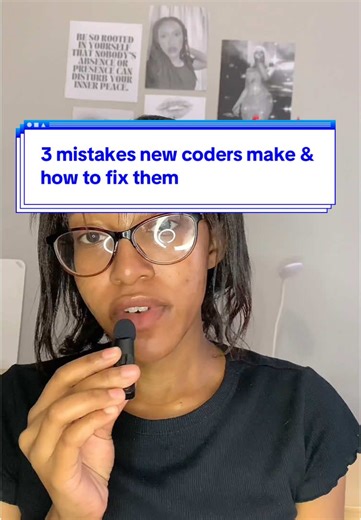 3 Common Coding Mistakes & How to Fix Them