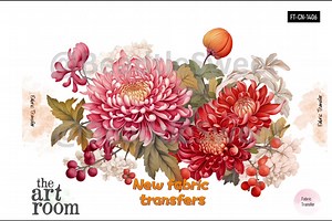 13 reactions · 5 comments | Fabric Transfer New arrival .. #fabrictransfer #ironontransfer #decoupagepaper | Beadtlesweet | Facebook