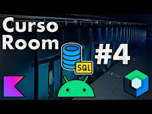 Create a DAO in Room for database operations with support for Coroutines