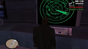 7K views · 100 reactions | GTA SA: Black Project Carl arrives at the...