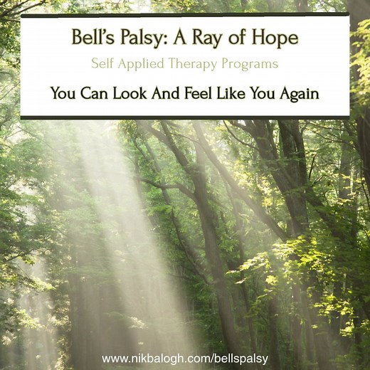 Facial Palsy Recovery is Possible—One Step at a Time Whether you’re...