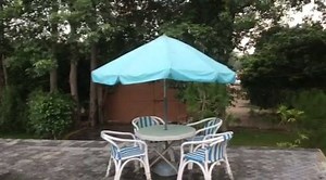 Greenland Swimming Pool on Reels