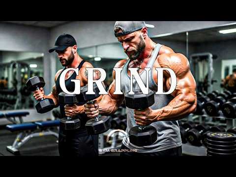 WORKOUT MUSIC 2026 🔥 GYM MOTIVATION 💪 BEST RAP & HIP HOP ENERGY PLAYLIST | WORKOUT MOTIVATION