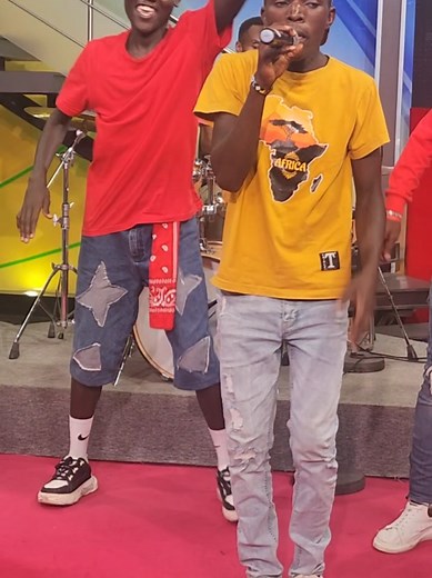 Explore Kikuyu Culture on Inooro TV