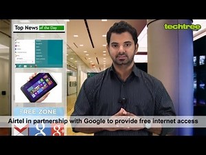 Acer launches Windows8 devices in India - Top News (27 June)