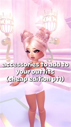 Affordable Accessories for Your Outfits - Part 1