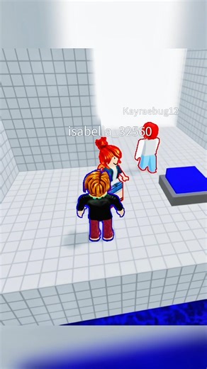 All my friends joined forces to complete a mission.❤️