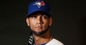 El menor de los Gurriel comienza a deslumbrar en la Arizona Fall League