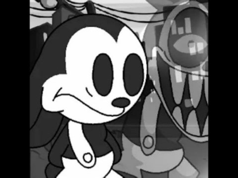 【FNF】Y.A.周日自刀夜D-Sides V2