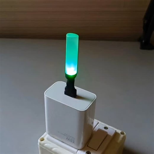 Arduino Sparks on Instagram: "Amazing RGB light #electronica #reels #diyelectrix #short #arduinoprojects"