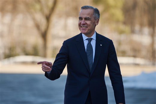 Mark Carney’s stance on oil and gas, explained | The Narwhal