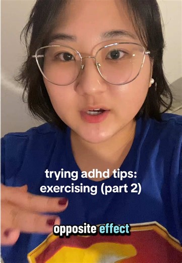 Effective ADHD Tips: Benefits of Exercising for Focus