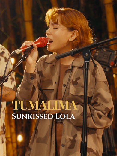 Watch Tumalima by SunKissed Lola on Nine Degrees North